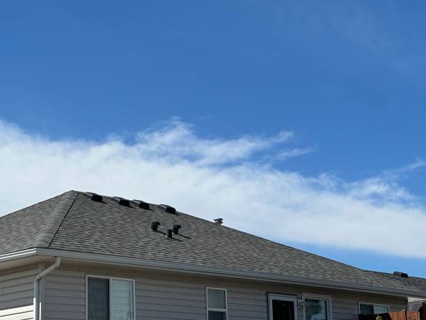 Fast & Reliable Emergency Roof Repairs in Elida, OH